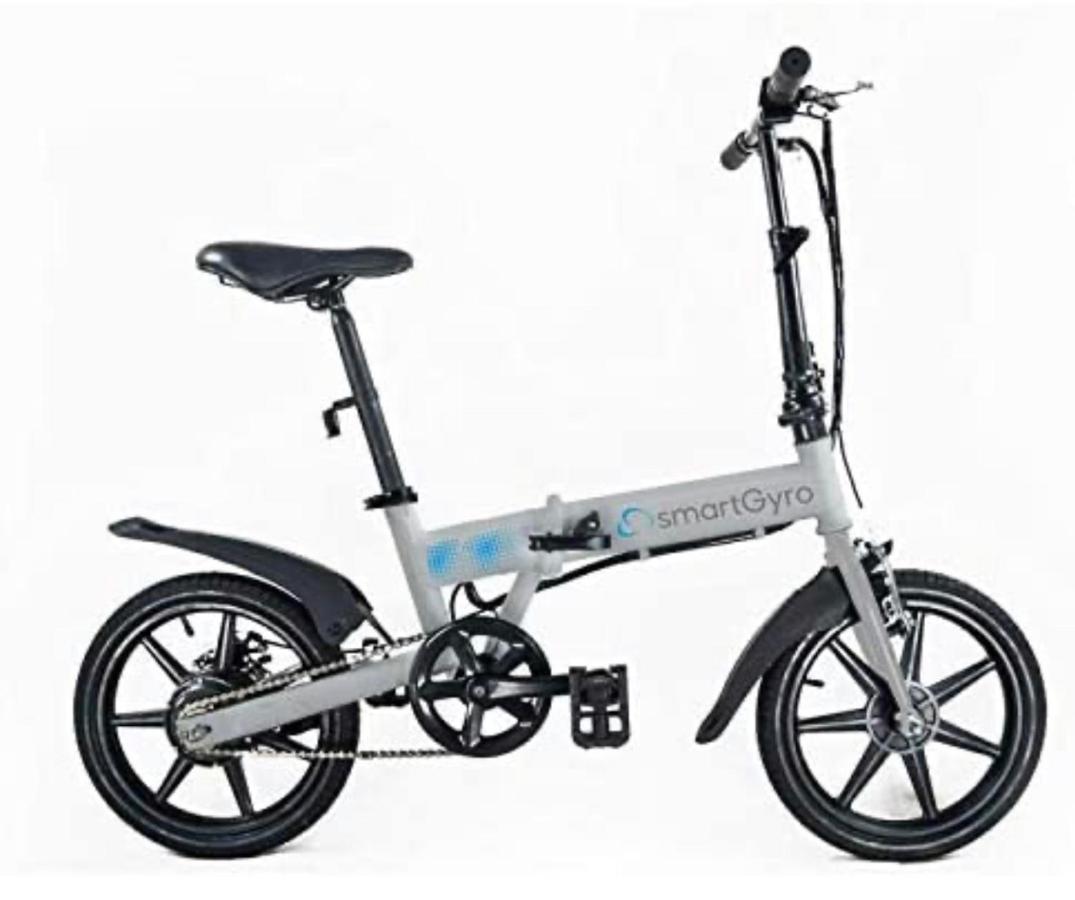 Suites Las Setas & Bicicletas Electricas Gratis Sewilla Zewnętrze zdjęcie